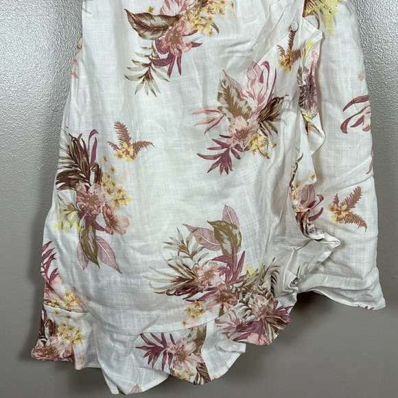 Mink Pink Tropic Dreaming Mini Dress - Picture 5 of 10